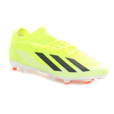 Scarpa da Calcio Uomo adidas X Crazyfast League Fg Giallo | NonSoloSport