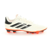 Scarpa da Calcio Bambino adidas Copa Pure 2 Club Fxg Avorio | NonSoloSport
