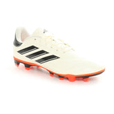 Scarpa da Calcio Bambino adidas Copa Pure 2 Club Fxg Avorio | NonSoloSport