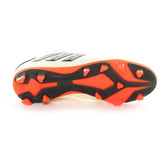 Scarpa da Calcio Bambino adidas Copa Pure 2 Club Fxg Avorio | NonSoloSport