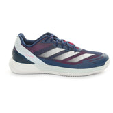 Scarpa da Tennis Uomo adidas Defiant Speed 2 Clay Blu | NonSoloSport