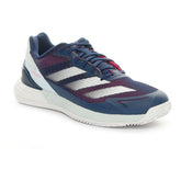 Scarpa da Tennis Uomo adidas Defiant Speed 2 Clay Blu | NonSoloSport