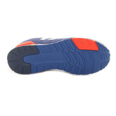Sneakers Uomo adidas Run 80S Blu | NonSoloSport