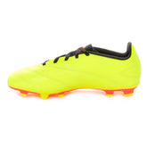Scarpa da Calcio Bambino adidas Predator Club L Fxg Giallo | NonSoloSport