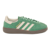 Sneakers Adidas Handball Spezial Verde Beige | NonSoloSport