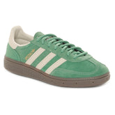 Sneakers Adidas Handball Spezial Verde Beige | NonSoloSport