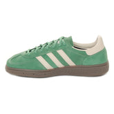 Sneakers Adidas Handball Spezial Verde Beige | NonSoloSport