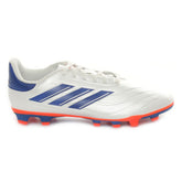 Scarpa da Calcio Bambino adidas Copa Pure 2 Club Fxg Bianco | NonSoloSport