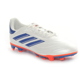 Scarpa da Calcio Bambino adidas Copa Pure 2 Club Fxg Bianco | NonSoloSport