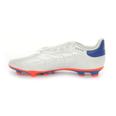 Scarpa da Calcio Bambino adidas Copa Pure 2 Club Fxg Bianco | NonSoloSport