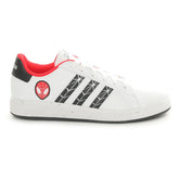 Sneakers Bambino adidas Grand Court Spider-Man Bianco | NonSoloSport