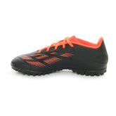 Scarpa da Calcetto Uomo adidas Predator Club Tf Nero | NonSoloSport