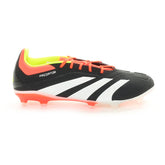 Scarpa da Calcio Bambino adidas Predator Elite Fg Nero | NonSoloSport