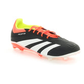 Scarpa da Calcio Bambino adidas Predator Elite Fg Nero | NonSoloSport