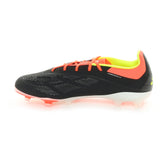 Scarpa da Calcio Bambino adidas Predator Elite Fg Nero | NonSoloSport