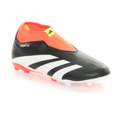 Scarpa da Calcio Bambino adidas Predator League Ll Fg Nero | NonSoloSport