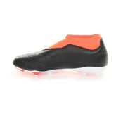 Scarpa da Calcio Bambino adidas Predator League Ll Fg Nero | NonSoloSport