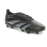 Scarpa da Calcio Uomo adidas Predator League L Fg Nero | NonSoloSport