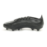 Scarpa da Calcio Uomo adidas Predator League L Fg Nero | NonSoloSport
