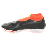 Scarpa da Calcio Uomo adidas Predator League Laceless Fg Nero | NonSoloSport