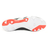 Scarpa da Calcio Uomo adidas Predator League Laceless Fg Nero | NonSoloSport