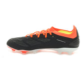Scarpa da Calcio Uomo adidas Predator Pro Fg Nero | NonSoloSport