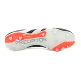 Scarpa da Calcio Uomo adidas Predator Pro Fg Nero | NonSoloSport
