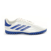 Scarpa da Calcetto Bambino adidas Copa Pure 2 Club Tf Bianco | NonSoloSport
