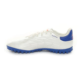 Scarpa da Calcetto Bambino adidas Copa Pure 2 Club Tf Bianco | NonSoloSport