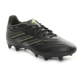 Scarpa da Calcio Uomo adidas Copa Pure 2 League Firm Ground Nero | NonSoloSport