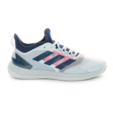 Scarpa da Tennis Uomo adidas adizero Ubersonic 4.1 Clay Blu | NonSoloSport