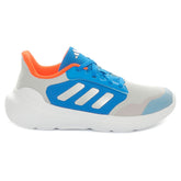 Scarpa Training Bambino Adidas Tensaur Run 3.0 Bianco Blu | NonSoloSport