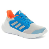 Scarpa Training Bambino Adidas Tensaur Run 3.0 Bianco Blu | NonSoloSport