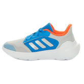 Scarpa Training Bambino Adidas Tensaur Run 3.0 Bianco Blu | NonSoloSport