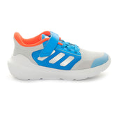 Sneakers Bambino Adidas Tensaur Run 3.0 Grigio Blu | NonSoloSport