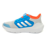 Sneakers Bambino Adidas Tensaur Run 3.0 Grigio Blu | NonSoloSport