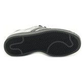 Sneakers Donna Adidas Superstar II Argento Nero | NonSoloSport