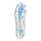 Scarpa da Calcio Uomo Adidas F50 Messi Pro Terreni Compatti Bianco Azzurro | NonSoloSport