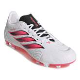 Scarpa da Calcio Uomo Adidas Predator Club Terreni Compatti Multi Terreno Bianco Rosa Nero | NonSoloSport