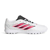 Scarpa da Calcio Uomo Adidas Predator Club Turf Bianco Rosso Nero | NonSoloSport