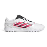 Scarpa da Calcio Uomo Adidas Predator Club Turf Bianco Rosso Nero | NonSoloSport