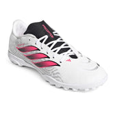 Scarpa da Calcio Uomo Adidas Predator Club Turf Bianco Rosso Nero | NonSoloSport
