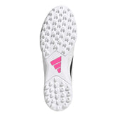 Scarpa da Calcio Uomo Adidas Predator Club Turf Bianco Rosso Nero | NonSoloSport
