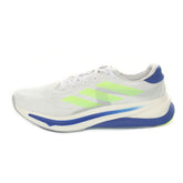 Scarpa da Running Uomo adidas Supernova Solution 2 M Bianco Lime | NonSoloSport