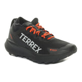 Scarpa da Trail Running Uomo Adidas Terrex Agravic Goretex Nero | NonSoloSport