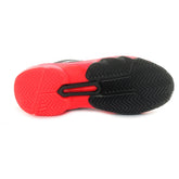 Scarpa Tennis Uomo Adidas Courtjam Control 3 Bianco Nero | NonSoloSport