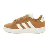 Sneakers Uomo adidas Grand Court Alpha 00S Marrone Bianco | NonSoloSport