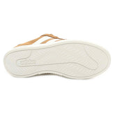 Sneakers Uomo adidas Grand Court Alpha 00S Marrone Bianco | NonSoloSport