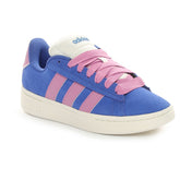 Sneakers Donna adidas Grand Court Alpha 00S Blu Viola | NonSoloSport