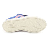 Sneakers Donna adidas Grand Court Alpha 00S Blu Viola | NonSoloSport
